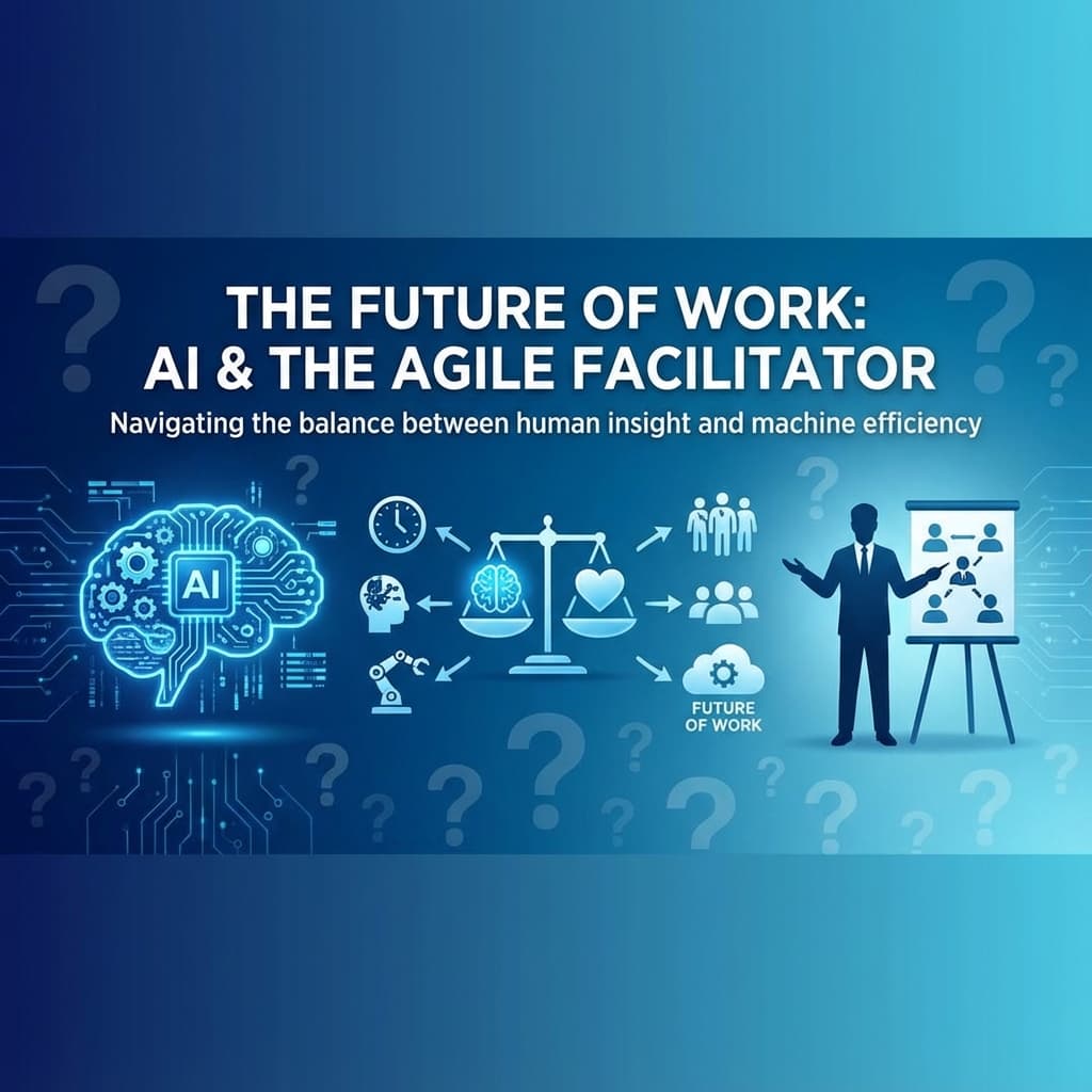 Will AI Replace Scrum Masters? (Honest, Practical Analysis)